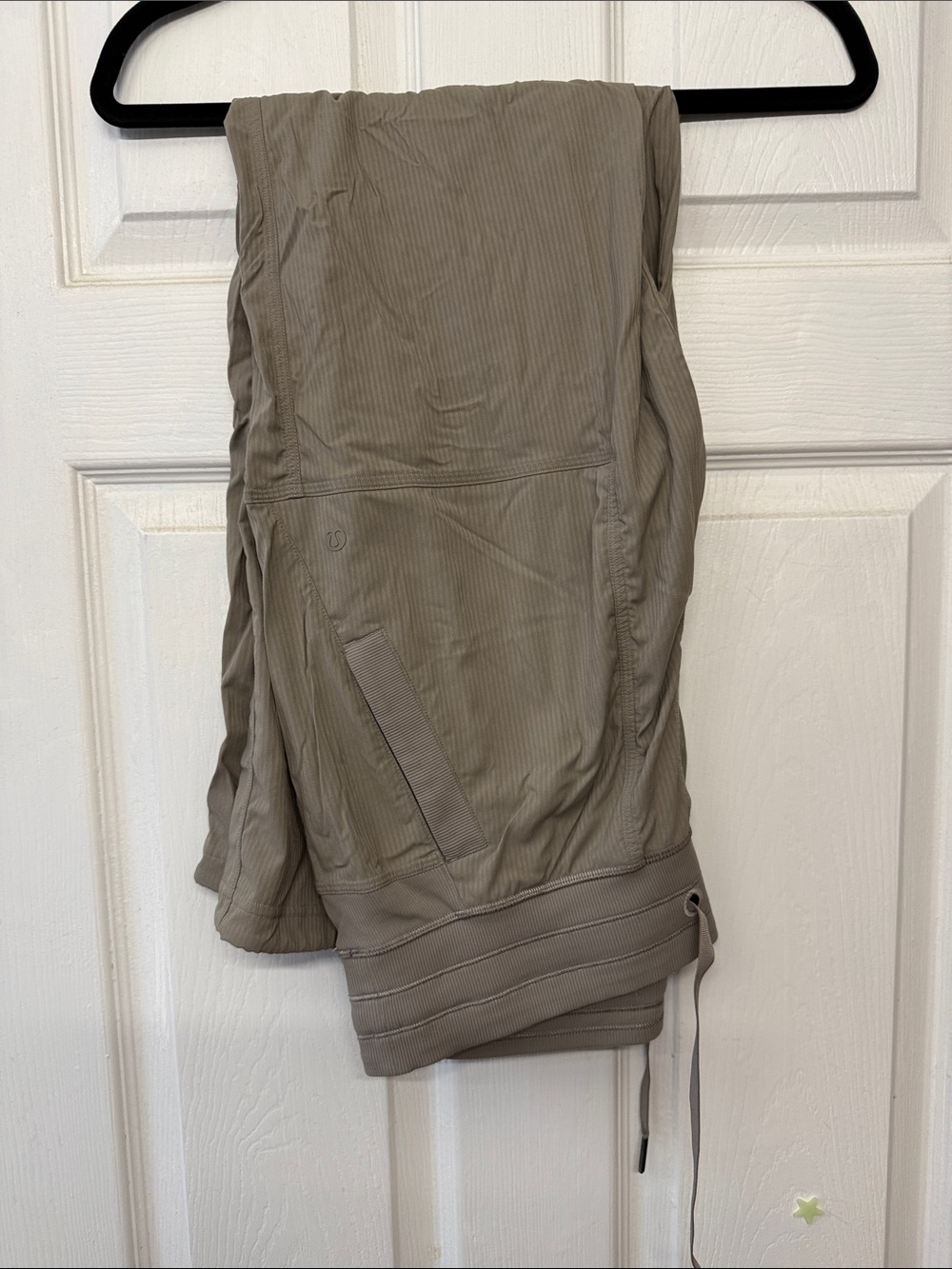 Lululemon Dance studio Full length pant - Taupe